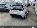 TOYOTA YARIS 1.0 5 porte Active