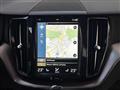 VOLVO XC60 D4 AWD Geartronic R-design UNIPROP.|TAGLIANDI|R21'