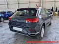 VOLKSWAGEN T-ROC 1.5 TSI ACT DSG Business BlueMotion Technology