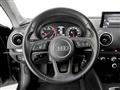 AUDI A3 SPORTBACK A3 SPB 1.6 TDI 116 CV Business