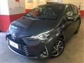 TOYOTA YARIS 1.5 Hybrid 5p Y20