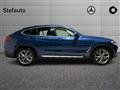 BMW X4 xDrive20d 48V xLine