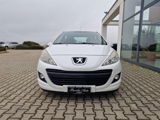 PEUGEOT 207 Plus 1.4 HDi 70CV 5 porte