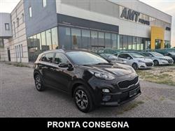 KIA SPORTAGE 2016 1.6 GDI 2WD Business