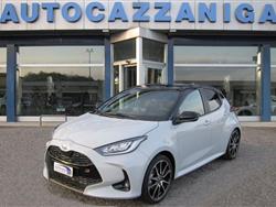 TOYOTA YARIS 1.5 HYBRID 130cv GR SPORT MODELLO 2024 NUOVE