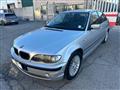 BMW SERIE 3 d turbodiesel cat 4 porte Eletta