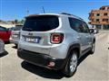 JEEP Renegade 1.6 mjt Limited fwd 120cv auto my18