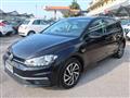 VOLKSWAGEN GOLF 5p 1.6 tdi Business 115cv dsg