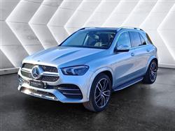 MERCEDES CLASSE GLE GLE coupe 350 de phev (e eq-power) Premium Plus 4matic auto