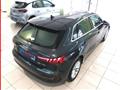 AUDI A3 SPB 35 1.5 TFSI Mhev S-tronic Business (VIRTUAL+FULL LED+NAV