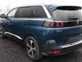 PEUGEOT 5008 BlueHDi 130 S&S EAT8 Allure Pack