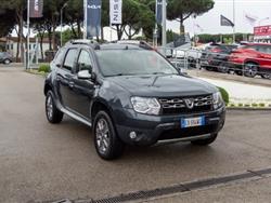 DACIA DUSTER 1.6 110CV 4x2 GPL Lauréate