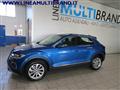 VOLKSWAGEN T-ROC 2.0 TDI 150 CV DSG 4MOTION Style Navi Led Promo