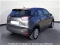 OPEL CROSSLAND X Crossland X 1.2 12V Advance