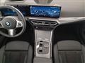 BMW SERIE 3 TOURING d Touring mhev 48V Msport xdrive auto