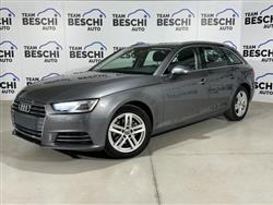 AUDI A4 AVANT Avant 2.0 TDI 150 CV Business Sport