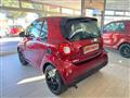 SMART FORTWO 90 0.9 Turbo twinamic Prime