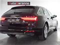 AUDI A6 AVANT Avant 40 2.0 TDI S tronic Business Advanced