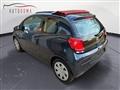 CITROEN C1 Airscape VTi 68 S&S 3 porte Shine