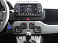 FIAT PANDA CROSS 1.0 FireFly S&S Hybrid