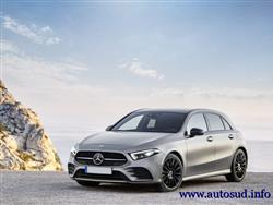 MERCEDES CLASSE A d Automatic Business