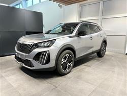 PEUGEOT 2008 PureTech 100 S&S Allure