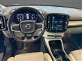 VOLVO XC40 D3 AWD Geartronic Momentum +tetto