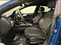 AUDI A5 SPORTBACK 40 TDI S-TRONIC S-LINE