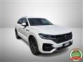 VOLKSWAGEN TOUAREG 3.0 V6 TDI 286 CV SCR Advanced R Line