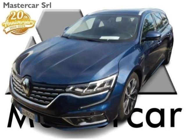 RENAULT TALISMAN Sporter 2.0 blue dci Business 160cv edc - GD865TN