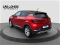 RENAULT CAPTUR 1.5 blue dci Intens 115cv