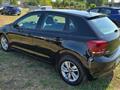 VOLKSWAGEN POLO 1.0 EVO 5p. Comfortline BlueMotion Technology