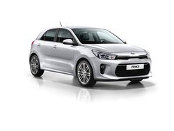 KIA RIO 1.0 t-gdi Cool Techno Pack 100cv