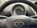 TOYOTA AYGO 5 PORTE 1.0 68CV CLIMA ADATTA PER NEOPATENTATI