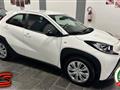 TOYOTA NUOVA AYGO X 1.0 VVT-i 72 CV 5 porte Active S-CVT Automatica