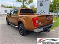 NISSAN NAVARA 2.3dCi 190CV 4WD DC TEKNA NAVI PELLE CAMERA 360**