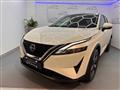 NISSAN QASHQAI 2021 Qashqai MHEV 140 CV N-Connecta