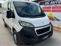 PEUGEOT BOXER 328 2.0 hdi 110cv L1H1 E6