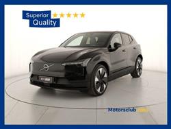 VOLVO EX30 Plus Extended Range - Pronta consegna