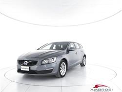 VOLVO V60 (2010) D2 Kinetic