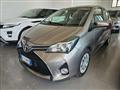 TOYOTA Yaris 5p 1.3 Lounge multidrive AUTOMATICO