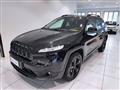 JEEP CHEROKEE 2.2 Mjt II 4WD Active Drive I Night Eagle