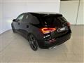 MERCEDES CLASSE A A 180 Automatic Sport