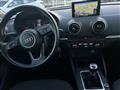 AUDI A3 SPORTBACK SPB 30 TDI 116 CV