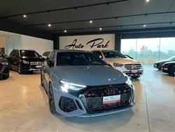 AUDI RS 3 SPORTBACK 3 SPB TFSI quattro S tronic