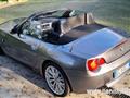 BMW Z4 2.5i cat Roadster ASI