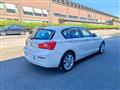 BMW SERIE 1 d 5p. Urban