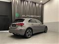 MERCEDES CLASSE A A 200 d Automatic Progressive Advanced Plus