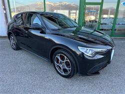 ALFA ROMEO STELVIO 2.2 Turbodiesel 160 CV AT8 RWD Rosso Edizione