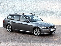 BMW SERIE 3 TOURING Serie 3   (E90/E91)